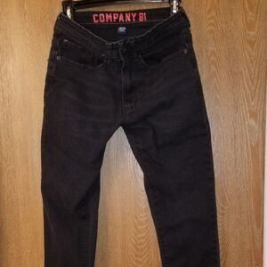 Black Jeans(Free With Any Purchase)